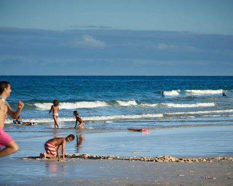 Atlantic Garden Beach Mate-0
