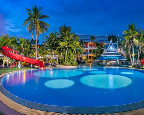 Chada Thai Village Resort-0