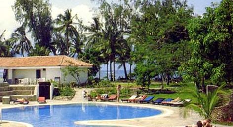 Diani Sea Resort