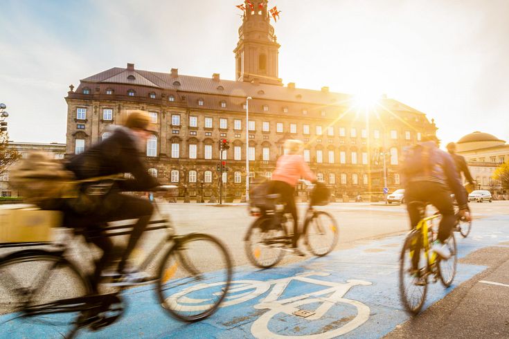 Kopenhagen Urlaub Städtereisen