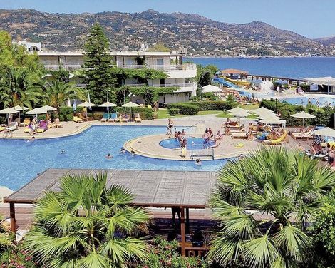 Apollonia Resort & Spa-1