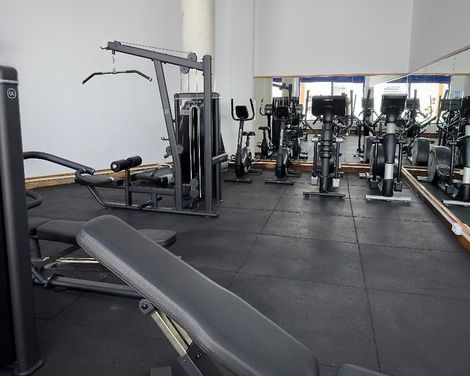 Holiday Club Vista Amadores-3