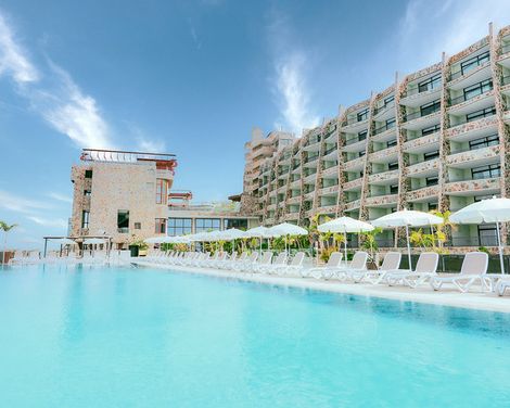 Gloria Palace Amadores Thalasso & Hotel-2