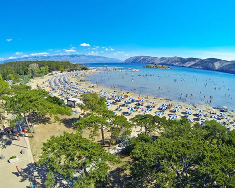 Valamar Camping San Marino-0