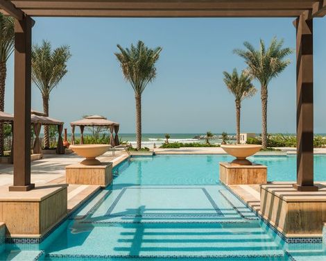 The Ajman Saray A Luxury Collection Resort-1