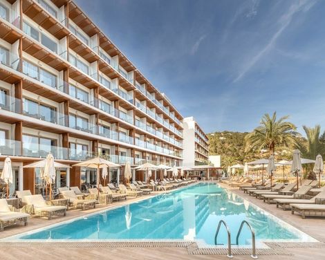 El Somni Ibiza Dream Hotel by Grupotel-3