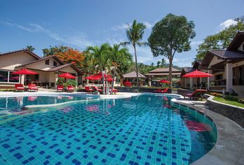 Royal Beach Boutique Resort & Spa