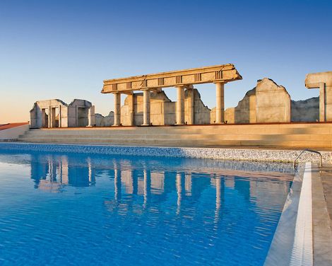 Kipriotis Village Resort-3