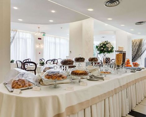 Europa Stabia Hotel-1