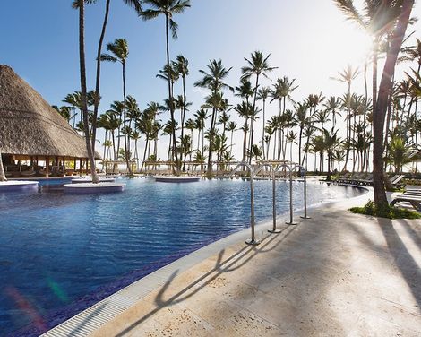 Barceló Bávaro Beach-1