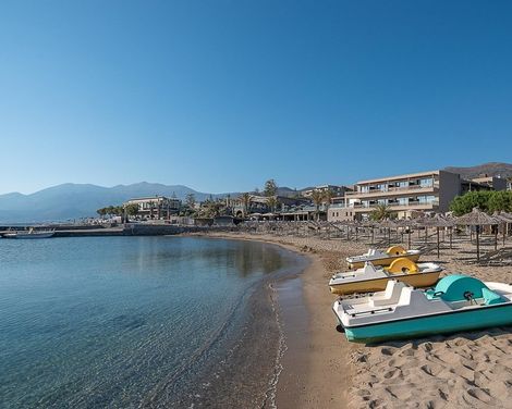 Nana Golden Beach-0