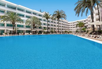 Hotel, alltoura Club Hotel Akeah Broncemar