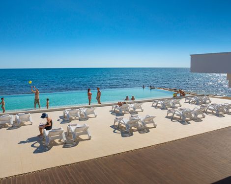 Laguna Maradiso Hotel by Aminess-4