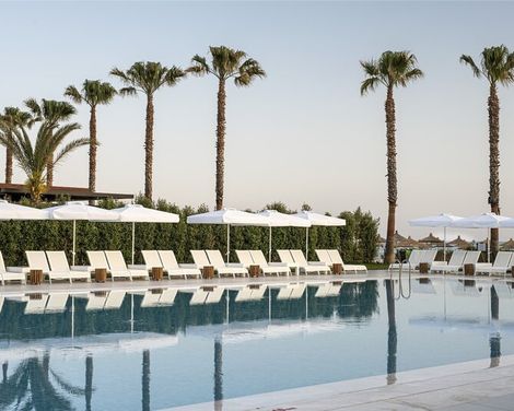 Voyage Belek Golf & Spa-1