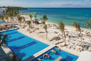 Hotel, Hotel Riu Reggae Montego Bay