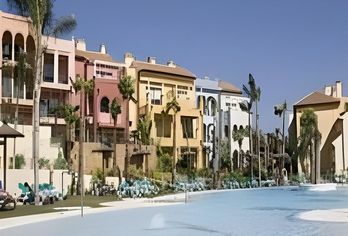 Hotel, Pierre & Vacances Resort Terrazas Costa del Sol