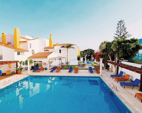 Hotel Do Cerro-0