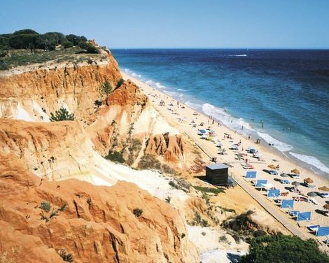 Aldeia Da Falésia-1