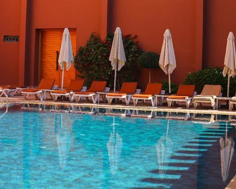 Diwane Hotel & Spa-0