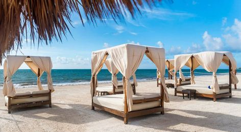 Ocean Maya Royale, Riviera Maya