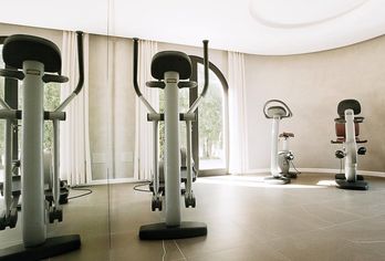 Hotel, Il Giardino dei Pini