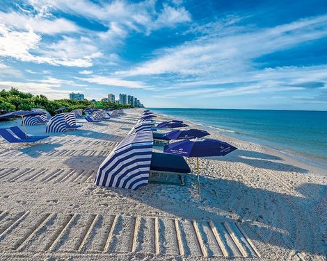 Naples Grande Beach Resort-3