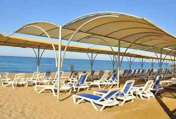 Hotel, Sorgun Akadia Luxury 16+