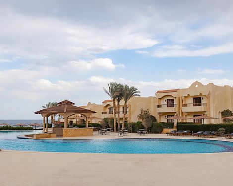 Coral Hills Resort & SPA-1