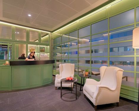 H10 Marina Barcelona-3