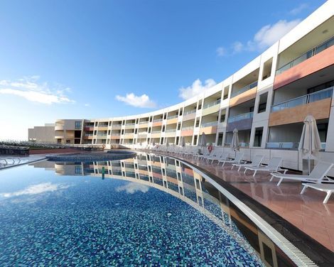 Eurostars Las Salinas -3