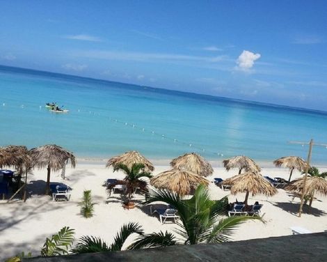 Fun Holiday Beach Resort-2