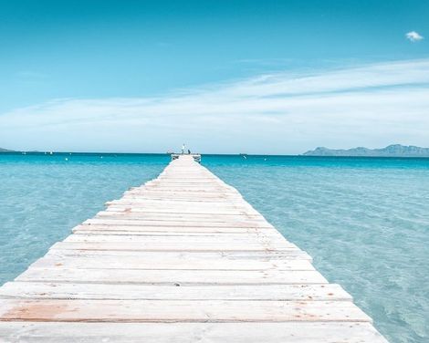 Bahia de Alcudia Hotel & Spa -0