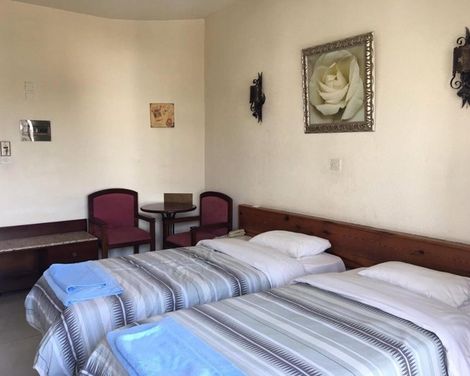 Sunflower Hotel Apartments-4