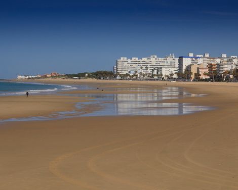 Hotel Duque de Nájera-0