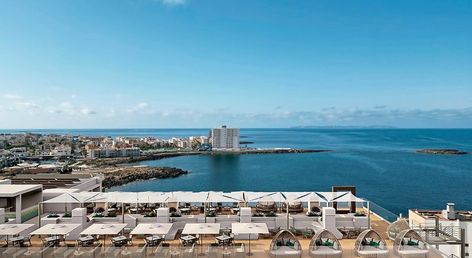 Universal Hotel Romantica