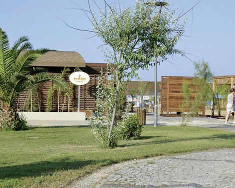 Port Side Resort Hotel-4