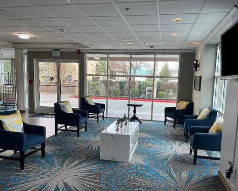 Days Inn by Wyndham Seatac Airport-3