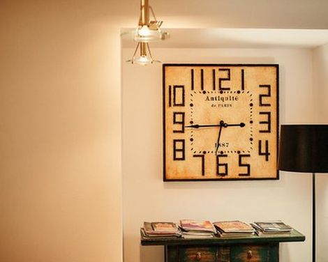 Hotel Calmo-4