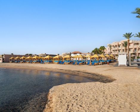 Pickalbatros Palace Resort - Hurghada-2