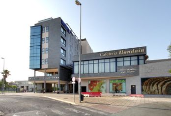 Hotel, Exe Sevilla Palmera
