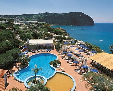 Hotel Terme Providence-0