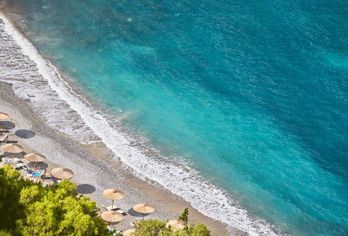 Hotel, Atlantica Grand Mediterraneo Resort