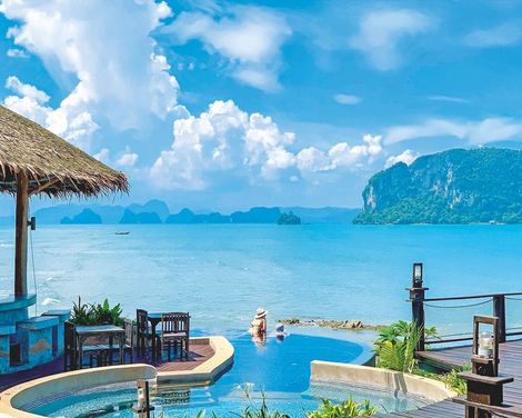 Koh Yao Yai Village-2