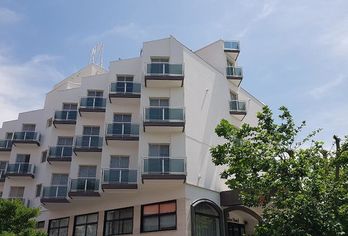 Hotel, Mediterranea Hotel & Convention Center
