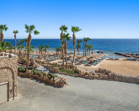 Pickalbatros Citadel Resort-1