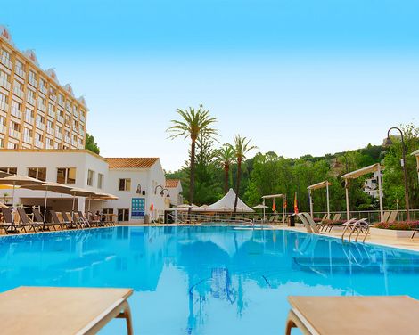 Minura Cala Galdana-1