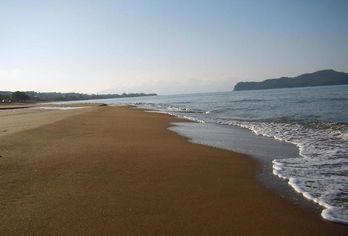 Hotel, Artemis Apartments