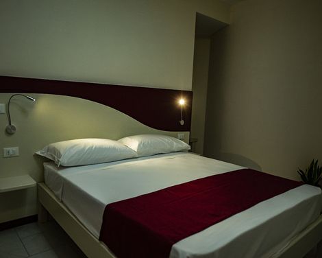 Aether Suites Tropea-3