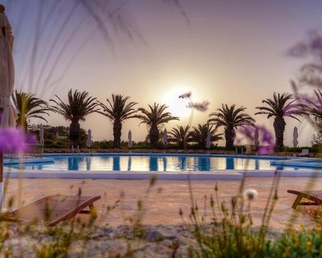 Hotel Ta' Cenc & Spa-1