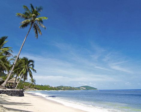 Nora Beach Resort & Spa-3